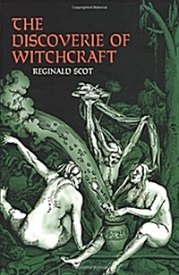 The Discoverie of Witchcraft (Paperback)