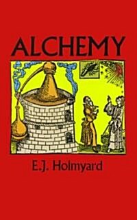 Alchemy (Paperback, Revised)