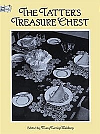 The Tatters Treasure Chest (Paperback)