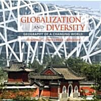 Globalization and Diversity (Unbound, Pass Code, 3rd)