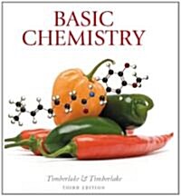 Basic Chemistry (Loose Leaf, 3rd)