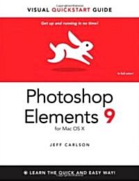 Photoshop Elements 9 for Mac OS X (Paperback, 1st)