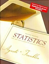 Statistics (Hardcover, Pass Code, 2nd)