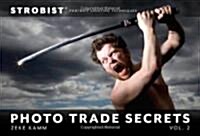 Strobist Photo Trade Secrets, Volume 2: Portrait Lighting Techniques (Paperback)