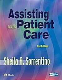 Assisting with Patient Care (Paperback, 2, Revised)