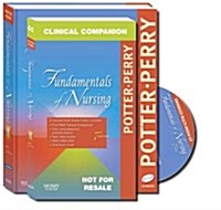 Fundamentals of Nursing Enhanced Multi-Media Edition Package (Hardcover, 7th, PCK)