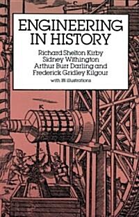 Engineering in History (Paperback)