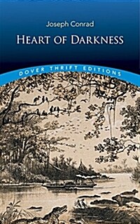 Heart of Darkness (Paperback)