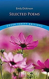 Selected Poems (Paperback)