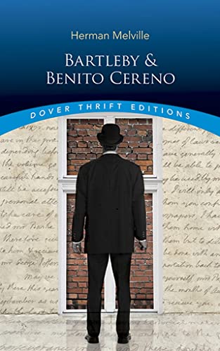 Bartleby and Benito Cereno (Paperback)