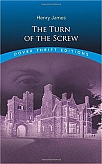 The Turn of the Screw (Paperback)