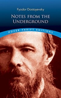 Notes from the Underground (Paperback)