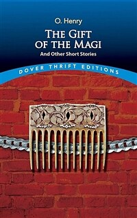 The Gift of the Magi and Other Short Stories (Paperback)
