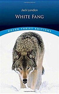 White Fang (Paperback, Unabridged)