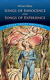 Songs of Innocence and Songs of Experience (Paperback, Revised)