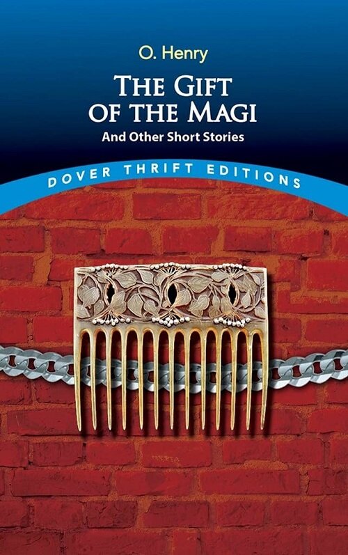 The Gift of the Magi and Other Short Stories (Paperback)