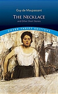 The Necklace and Other Short Stories (Paperback, Revised)