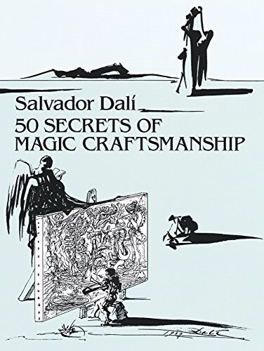 50 Secrets of Magic Craftsmanship (Paperback)