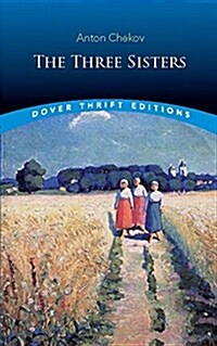 The Three Sisters (Paperback, Revised)