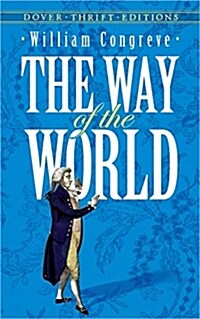 The Way of the World (Paperback, Revised)