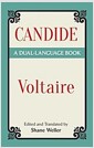 Candide: A Dual-Language Book (Paperback)