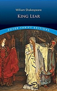 King Lear (Paperback)