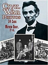 Civil War Photos (Paperback)