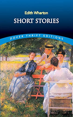 Short Stories (Paperback)