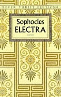 Electra (Paperback, Revised)