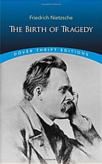 The Birth of Tragedy (Paperback, Revised)