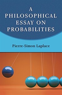 A Philosophical Essay on Probabilities (Paperback, Revised)