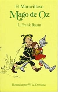 El Maravilloso Mago de Oz (Paperback)