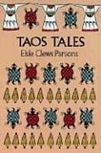 Taos Tales (Paperback)