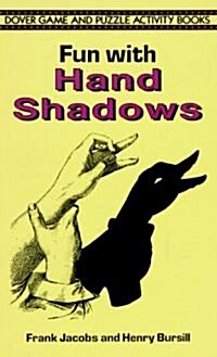Fun with Hand Shadows (Paperback)