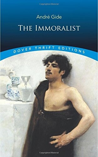 The Immoralist (Paperback)