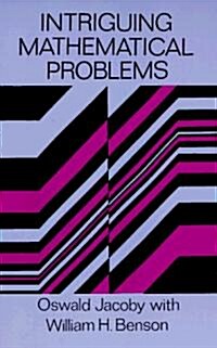 Intriguing Mathematical Problems (Paperback)