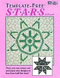 Template-Free Stars (Paperback)