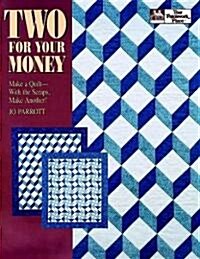 Two for Your Money (Paperback)