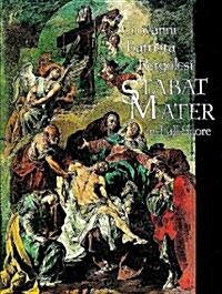 Stabat Mater in Full Score (Paperback)