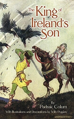 The King of Irelands Son (Paperback)