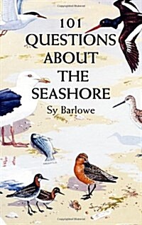 101 Questions About the Seashore (Paperback)