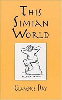 This Simian World (Paperback)