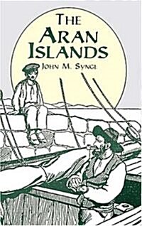 The Aran Islands (Paperback, Revised)