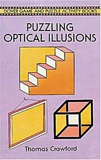 Puzzling Optical Illusions (Paperback)