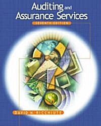 Auditing and Assurance Services (Hardcover, 7th, Revised)