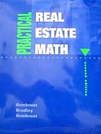 Practical Real Estate Math (Paperback, 2nd)