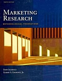 Marketing Research (Hardcover, 10th)