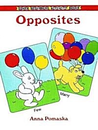 Opposites (Paperback)