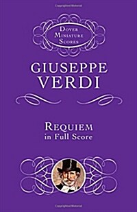 Requiem in Full Score (Paperback)