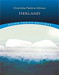 Herland (Paperback, Revised)